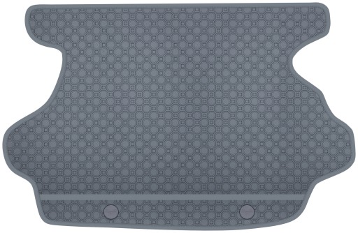 Килимок в багажник Honda CR-V I SUV 1995-2002 PRIMELINER