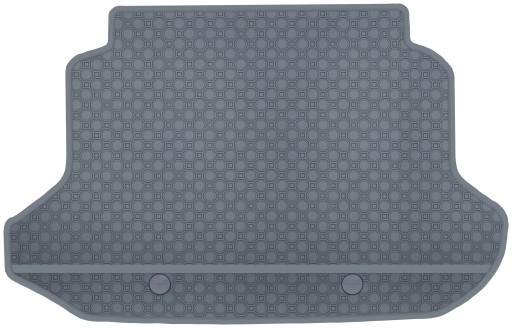Килимок в багажник Honda CR-V II SUV 2002-2006 PRIMELINER
