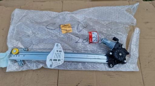 Honda CR-V V Новий механізм вікна передньої правої двері 72210-TLY-H01