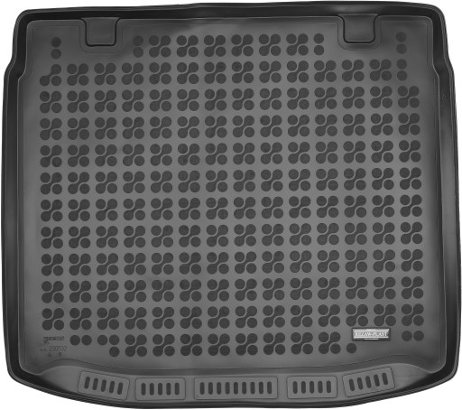 Honda CR-V V SUV 5 seater 2018 - Килимок в багажник РЕЗЕРВ.