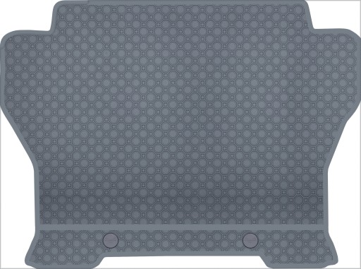 Килимок в багажник Honda CR-X Hatchback 1992-1996 PRIMELINER