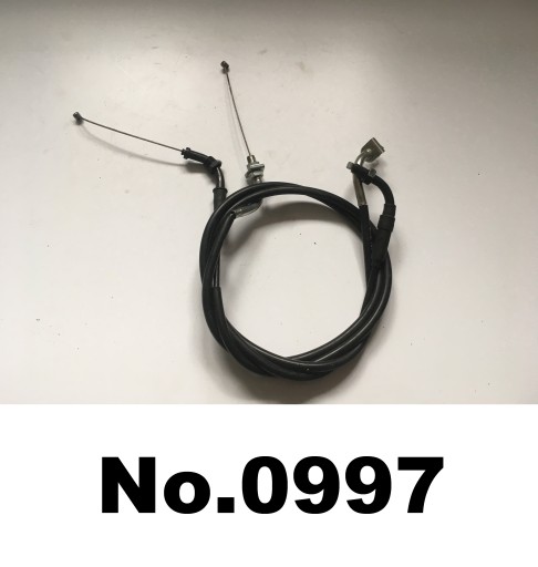 0997 - Honda CRF 1000 Африка трос трос газа