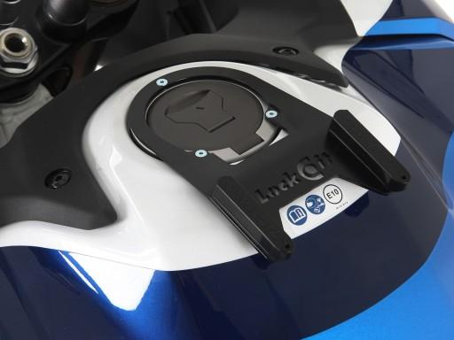 Honda CRF 1000 Africa Twin 16-17 Кольцо бака Lock it