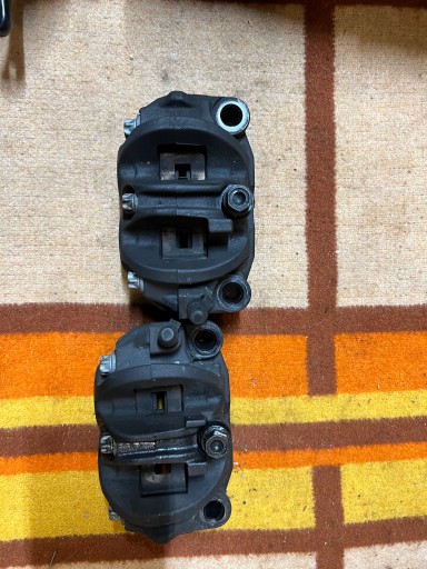 451772578996988 - Honda CRF 1100 передние тормозные суппорты