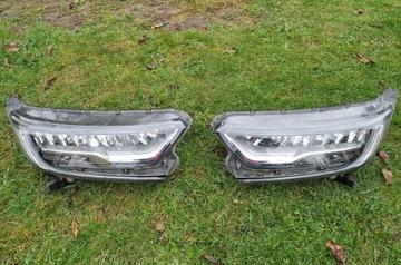 Honda CRV 2017 - Full LED