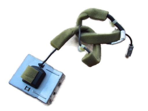 Honda CRV III 08/11 GPS антенна 39835-SWA-J012