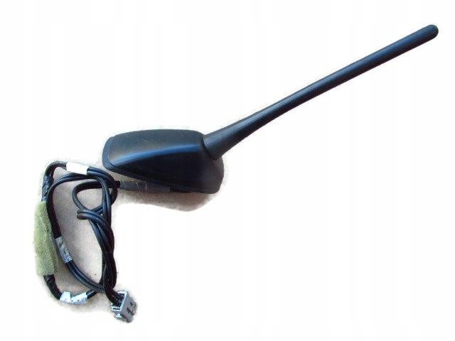 Honda CRV III 08/11 антена на дах