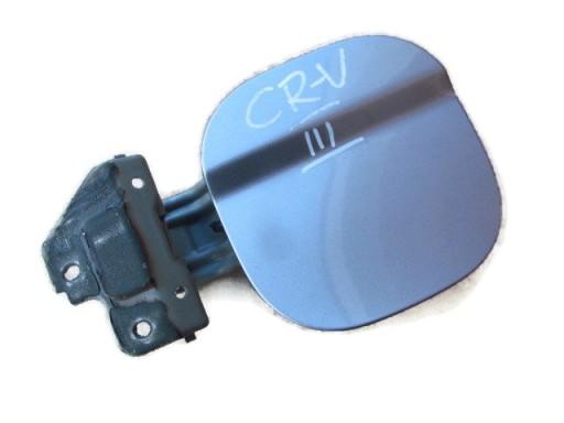 Honda CRV III 03/06 крышка топливного бака NH711M