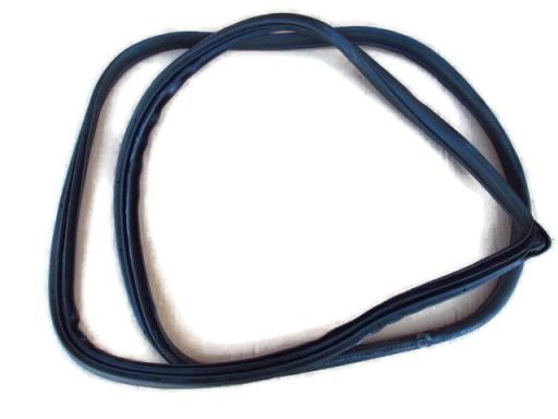 Honda CRV III прокладка кузова левая передняя