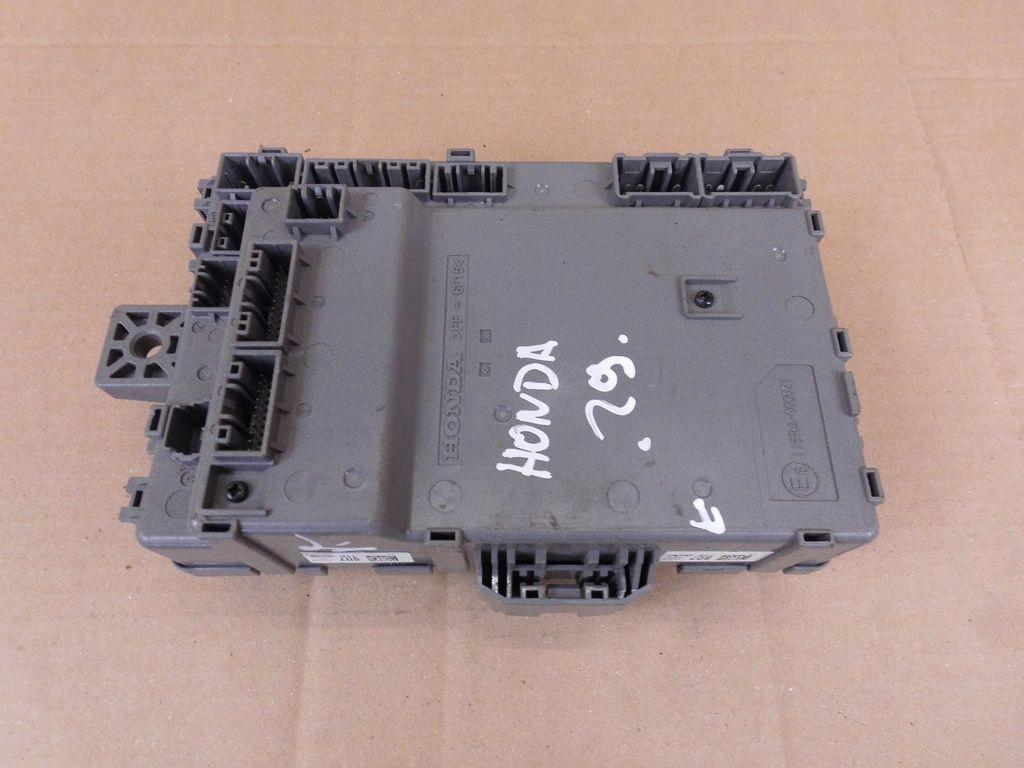 Блок предохранителей Honda CRV IV T1e-G232