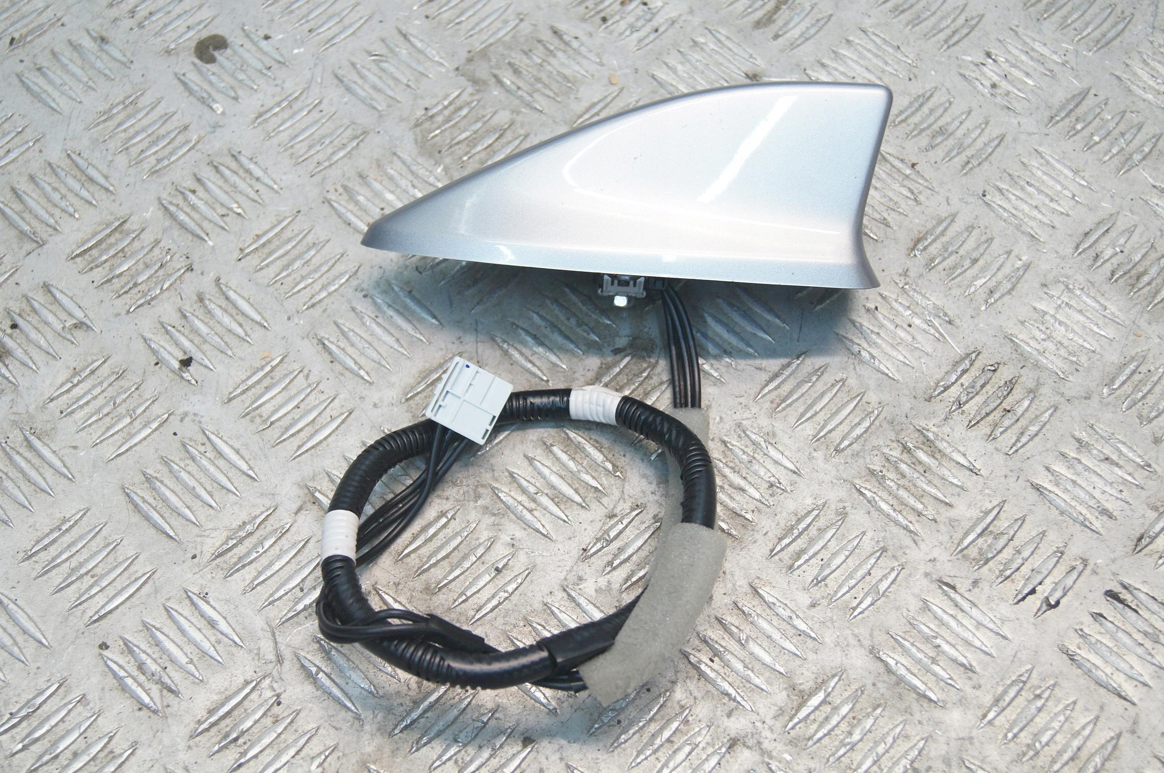 Honda CRV V Hybrid антенна на крышу + 2019