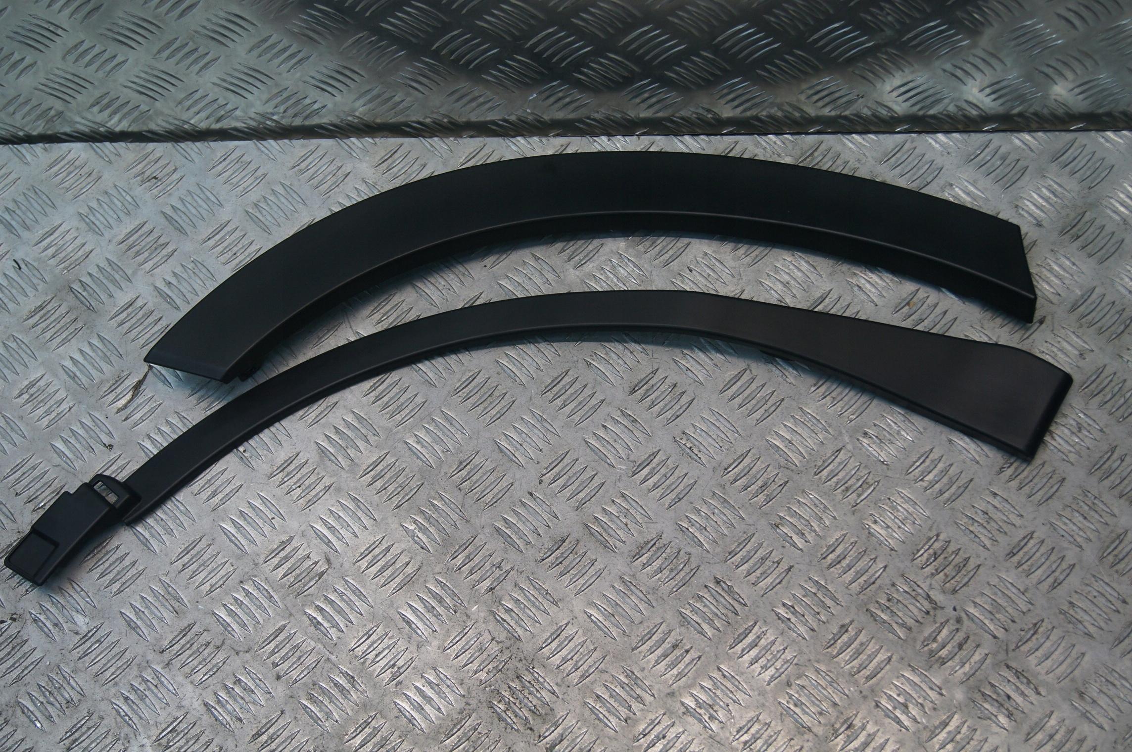 74412-TME-T0-50 74413-TME-T0-50 - Honda CRV V Бризговики правий задній комплект 2019