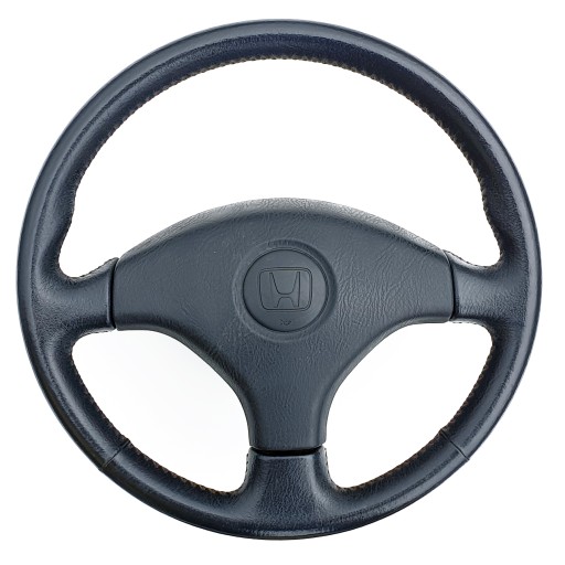 Honda Civic 6 6gen VI VTi EK4 руль ЯПОНИЯ спортивный тюнинг!