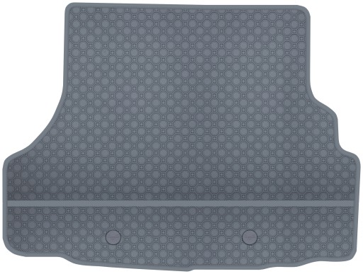 Honda Civic VI HB 5D 1992-2001 Коврик в багажник PRIMELINER