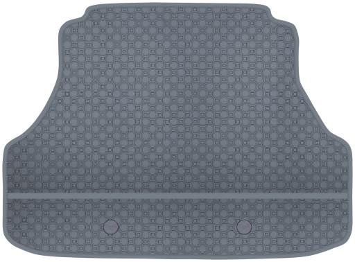 Honda Civic VI Sedan 1995-2001 Коврик в багажник PRIMELINER