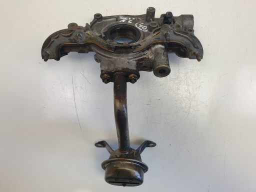 Honda Civic VII 1.6 VTEC масляний насос SMOK