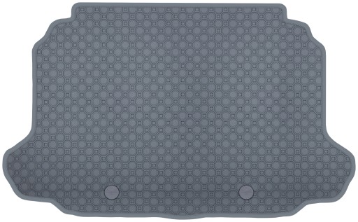 Honda Civic VII HB 3D 2001-2006 Коврик в багажник PRIMELINER