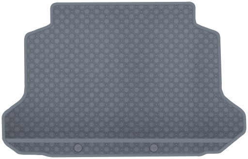 Honda Civic VII HB 5D 2001-2006 Коврик в багажник PRIMELINER