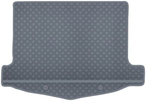 Honda Civic VIII HB 5D 2006-2012 Коврик в багажник PRIMELINER