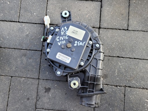 Honda Civic VIII седан 1.3 IMA аккумулятор воздуходувка