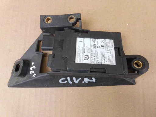 Honda Civic X 2018 Датчик сліпих зон ЛІВИЙ 36936-TGG-G03 36935-TGG-G02