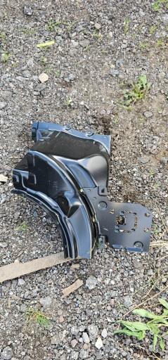 65530-TLY-H01ZZ - Ремінь задній Honda Cr-V Crv 5 V 16-23