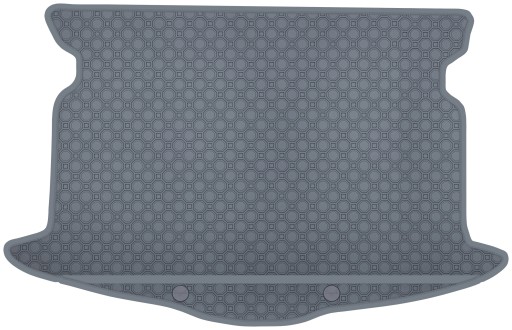 Килимок багажника Honda FR-V Minivan 2005-2009 PRIMELINER