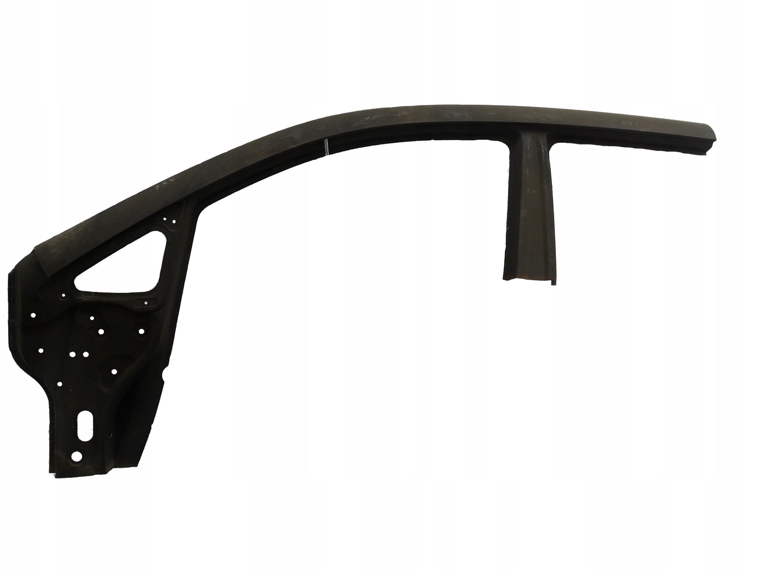 04645-SJD-320ZZ - Honda FR-V стійка на даху