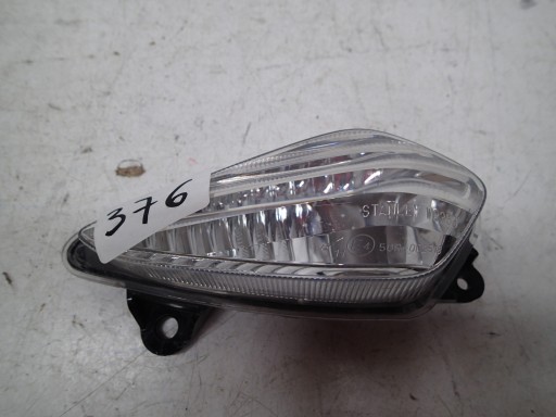 14748247479 - Honda Forza 125 напрямок сигналу повороту P