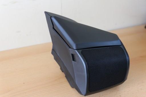 Honda Goldwing GL1800 корпус Динаміка, підлокітник