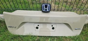Крышка клапана Honda HRV (обманка)