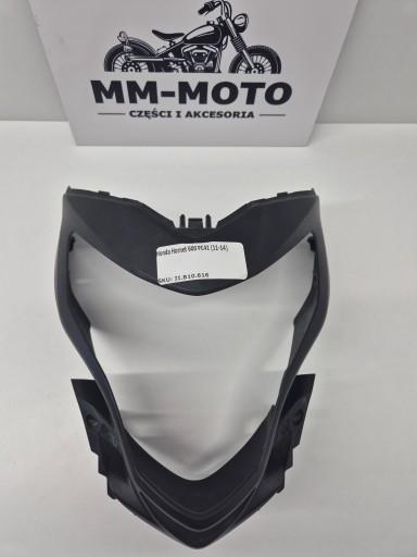 Honda Hornet 600 PC41 (11-14) КАННОВЕРСЬКИЙ ОБТІКНИК