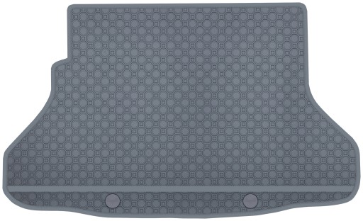 Килимок в багажник Honda Insight II Liftback 2009-2013 PRIMELINER