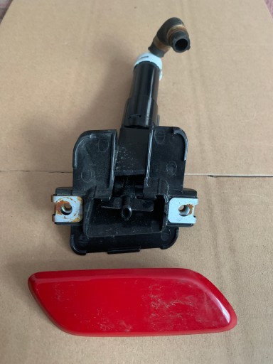 Honda Insight омыватель лампы п