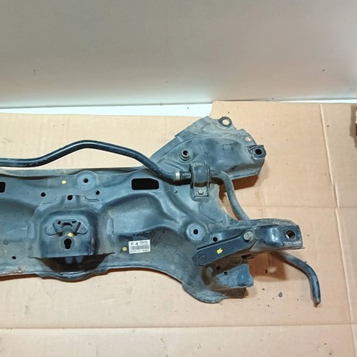 TF200 - Хонда джаз 2014 передні балки