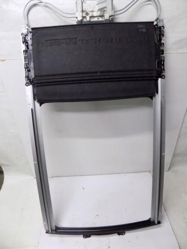 R81drz456aa - Honda Jazz III 08-жалюзі на даху люк жалюзі