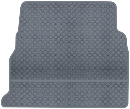 Килимок в багажник Honda Legend II 1990-1996 PRIMELINER