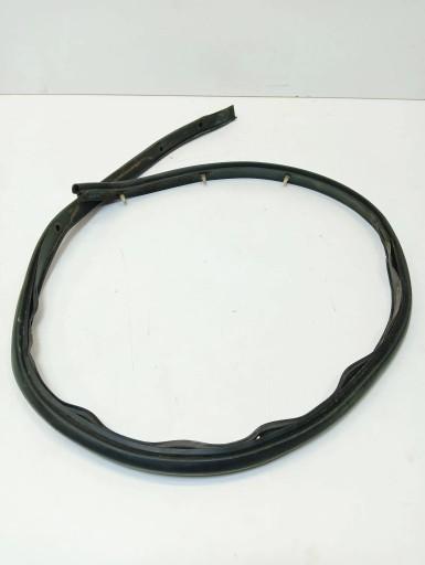 MAH7797 - Honda Legend II Coupe KA8 1994 ПЕРЕДНЄ ВІКНО КАПОТ КРИШКА ДВИГУНА