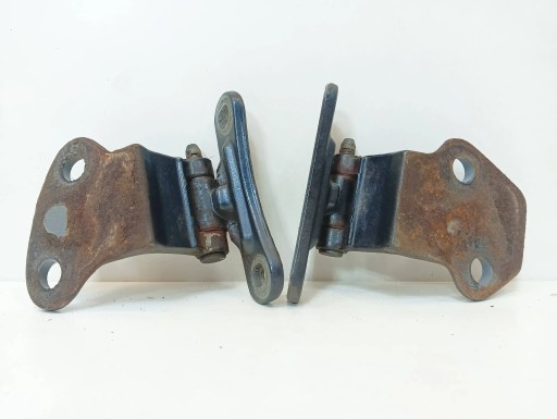 MAH7425 - Honda Legend II Coupe KA8 1994 Дверні петлі комплект передня права сторона