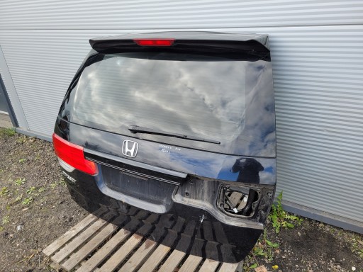 Honda Odyssey III 08-10 підйомник скла кришки багажника