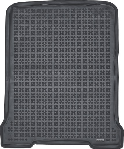 Honda Odyssey IV 7os 2010-2017 Вкладиш багажника