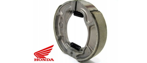06430-KWN-900 - Honda PCX 125 18-20R тормозные колодки задние задние оригинал