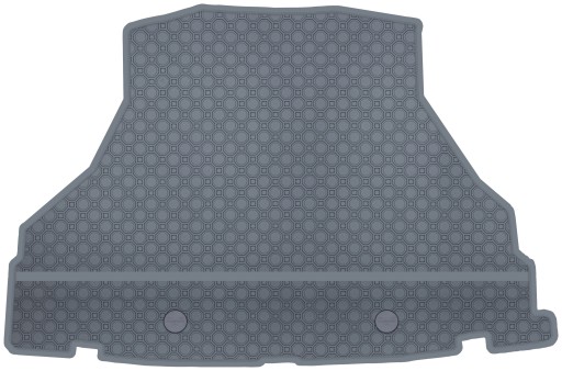 Килимок в багажник Honda Prelude III Coupe 1987-1992 PRIMELINER