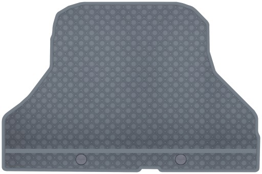 Килимок в багажник Honda Prelude V Coupe 1996-2001 PRIMELINER