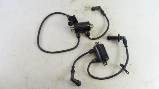 10012422 - Honda Shadow VT 83-86 700/750 котушки запалювання kpl