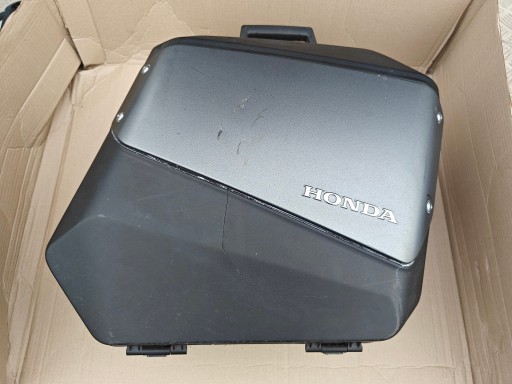 Honda X-ADV 750 NT 1100 боковой багажник оригинал 2