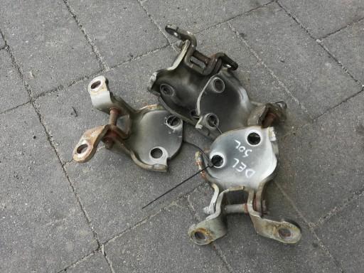 Honda CRX del sol 92-98 Дверні петлі