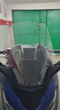 Хонда форза 125 лобове скло forza nss лобове недорого