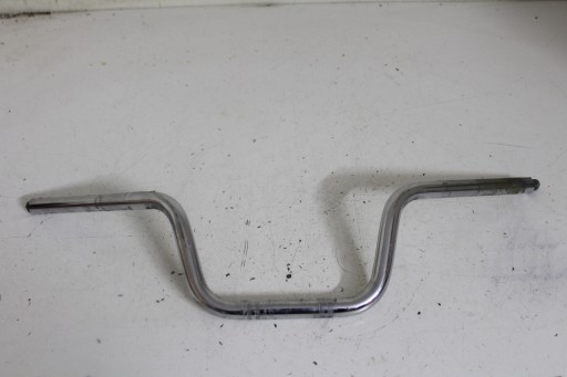 1023350299881472 - Honda ntv 700 Довіль кермо