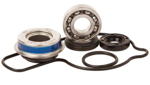 WPK0014 - Набір для ремонту водяного насоса Hot Rods Honda TRX450R